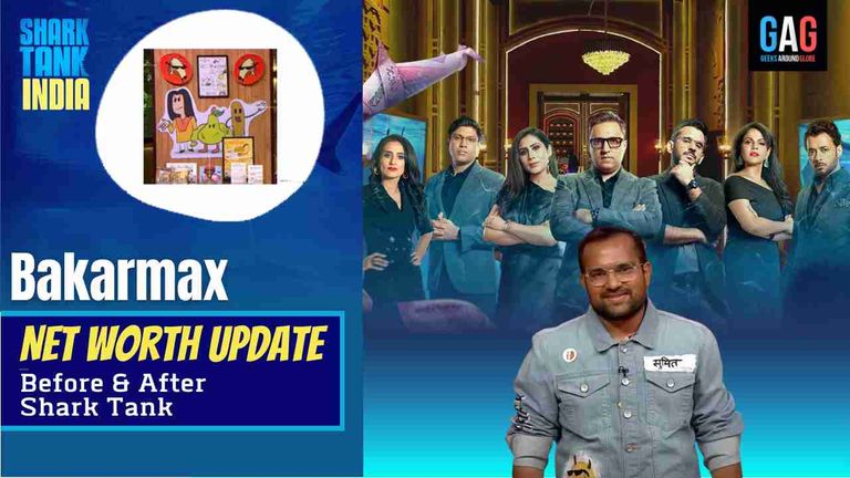 Bakarmax