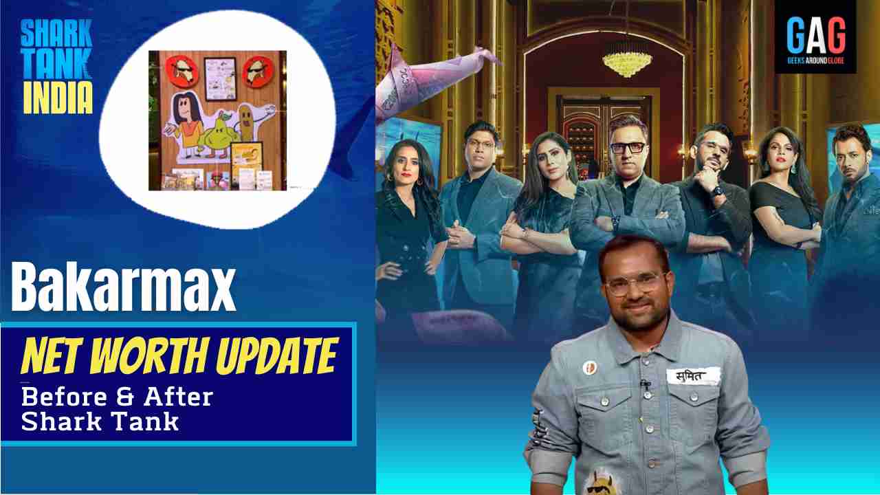 Bakarmax