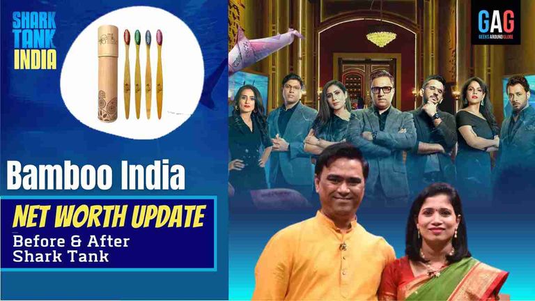 Bamboo India