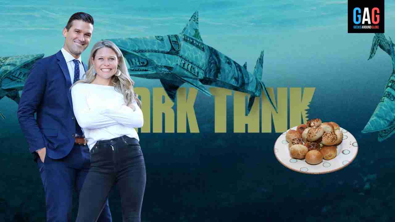 Bantam Bagels (Nick and Elyse Oleksak)