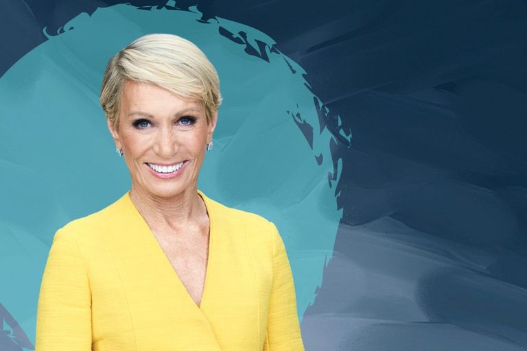 Barbara Corcoran Net Worth update