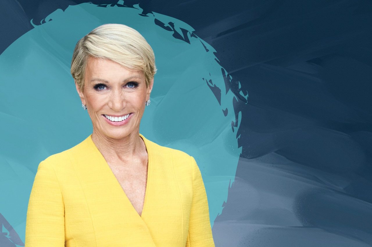 Barbara Corcoran Net Worth update