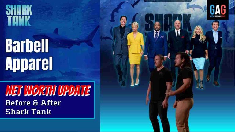 Barbell-Apparel-Shark-Tank-US-Net-worth-Update