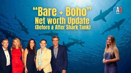 “Bare + Boho” Net worth Update (Before & After Shark Tank)
