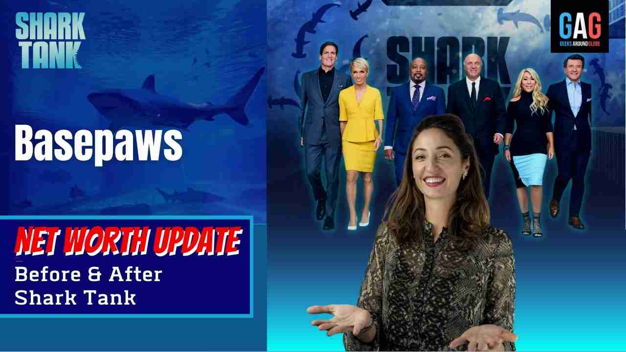 Basepaws-Shark-Tank-US-Net-worth-Update