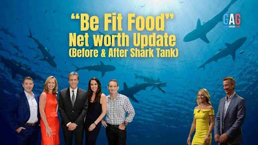 “Be Fit Food” Net worth Update (Before & After Shark Tank)