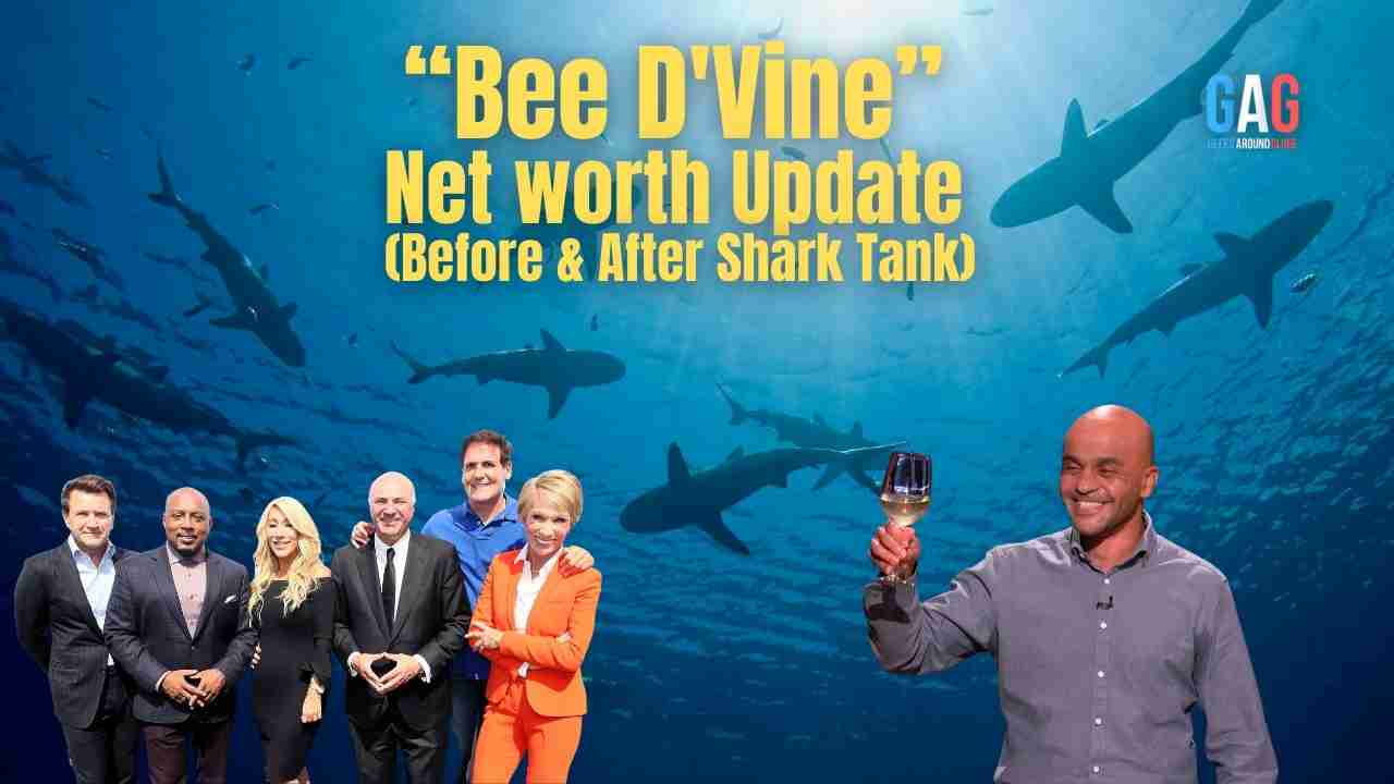Bee D’Vine – Net worth Update (Before & After Shark Tank)