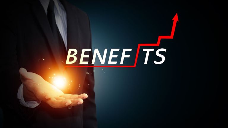 Benefits of Workplace Planning for Business Growth