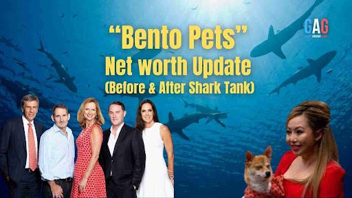 “Bento Pets” Net worth Update (Before & After Shark Tank)