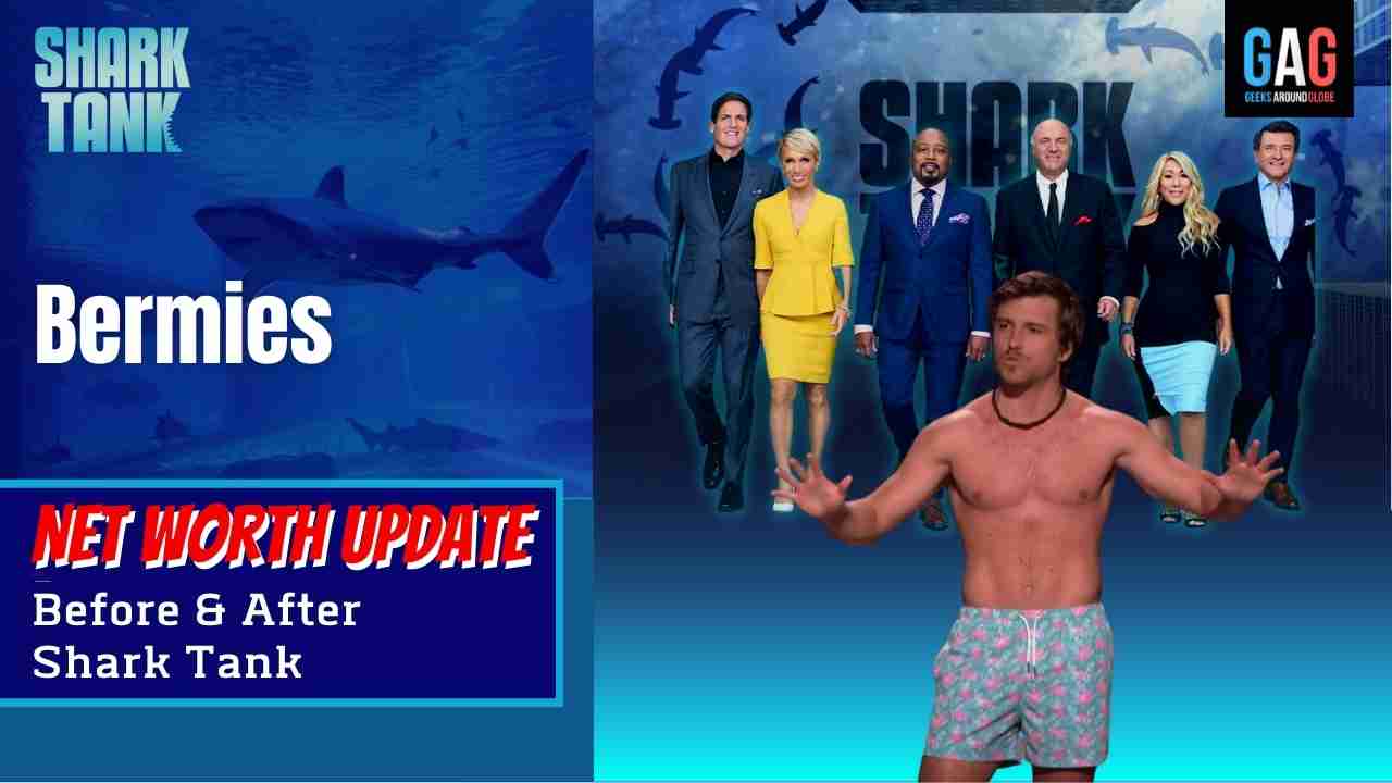 Bermies-Shark-Tank-US-Net-worth