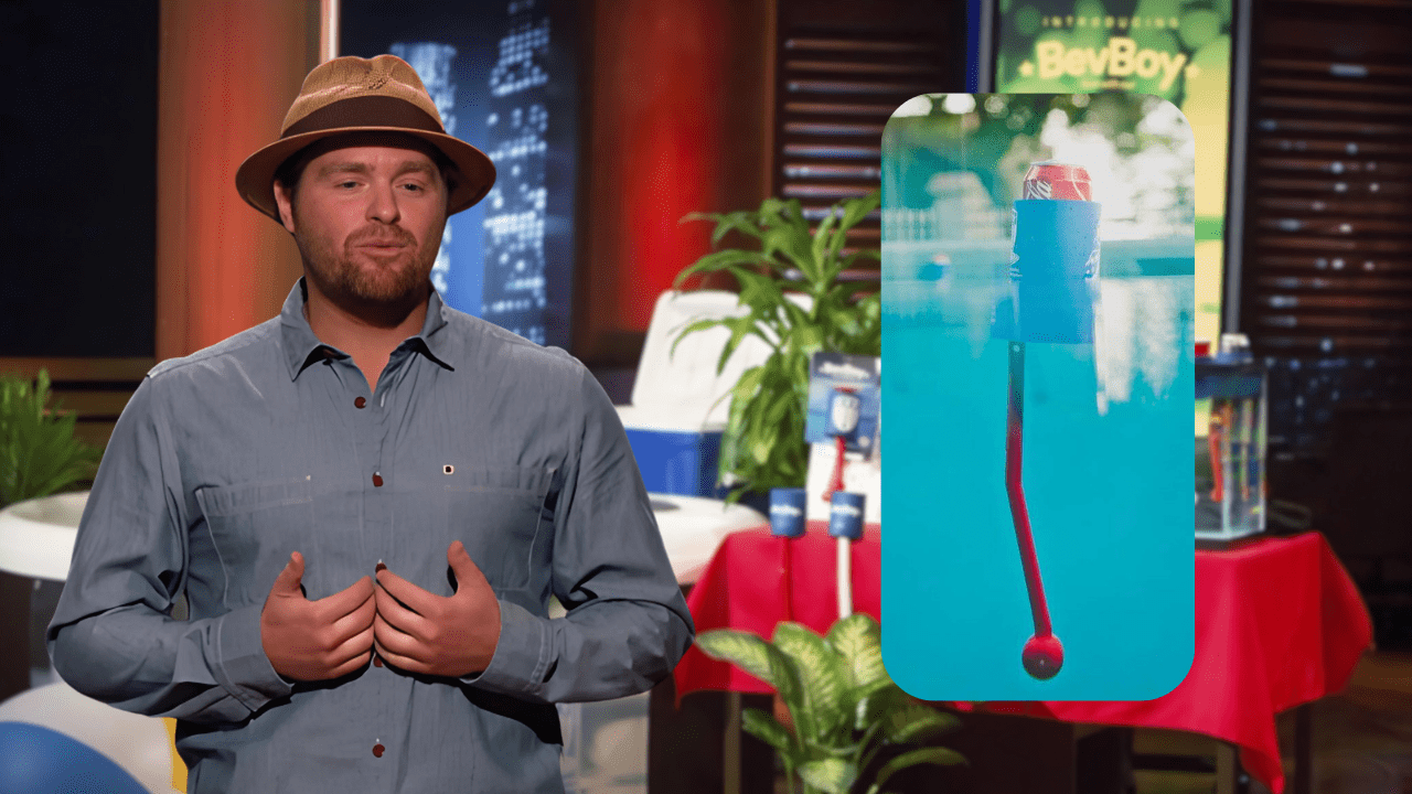 Beverage Boy Net Worth Update (Before &amp; After Shark Tank)