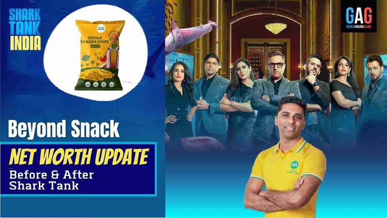Beyond Snack Kerala Banana chips