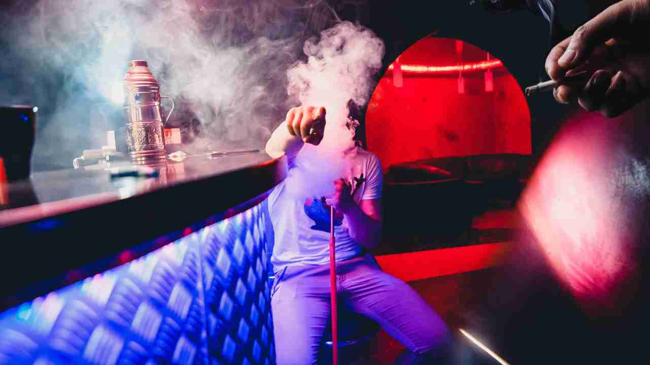 Beyond Traditional Tobacco: The Benefits of Choosing Non-Smoking Nicotine Options