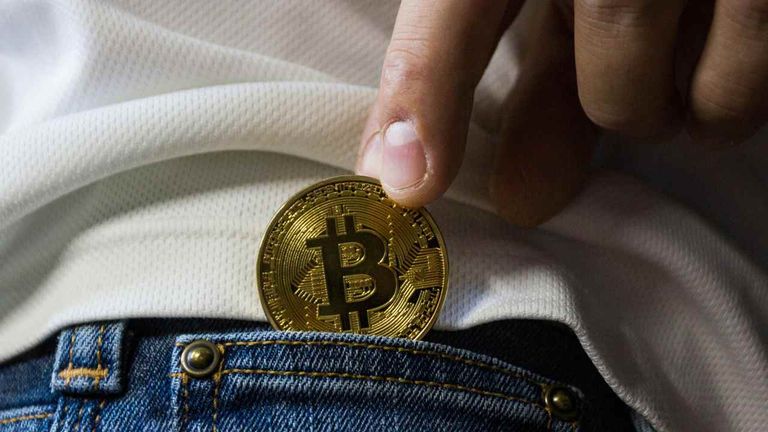 Bitcoin investments