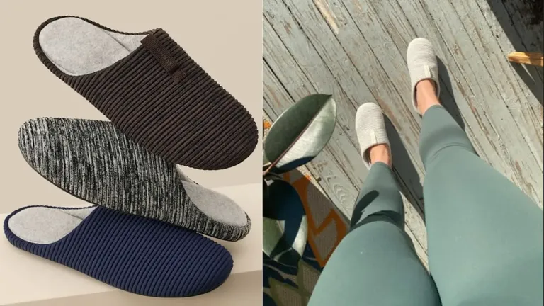 Bombas Launches Nest Slippers Expanding Comfort with a New Product Line