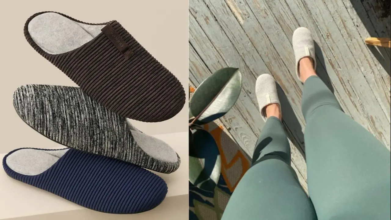Bombas Launches Nest Slippers Expanding Comfort with a New Product Line