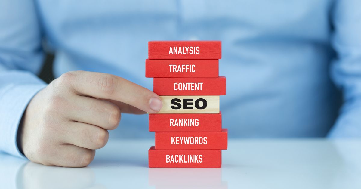 Boost Your Local SEO Strategy