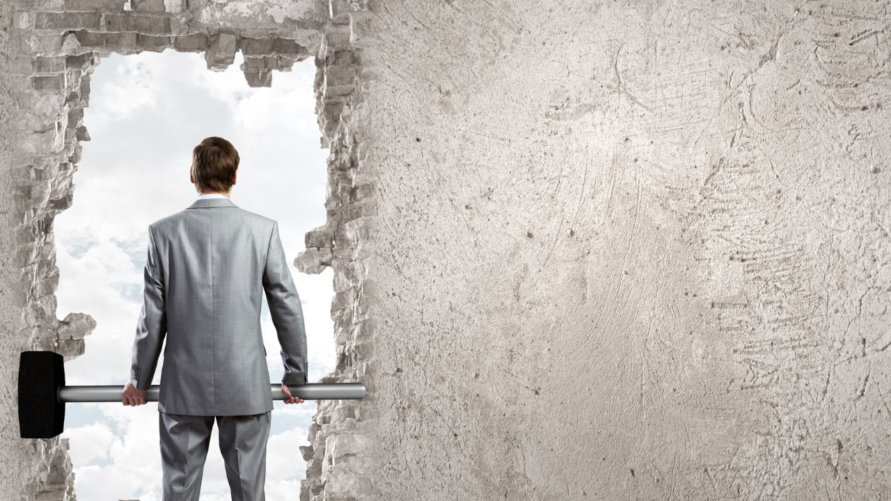 Breaking Barriers Overcoming Common Trading Challenges