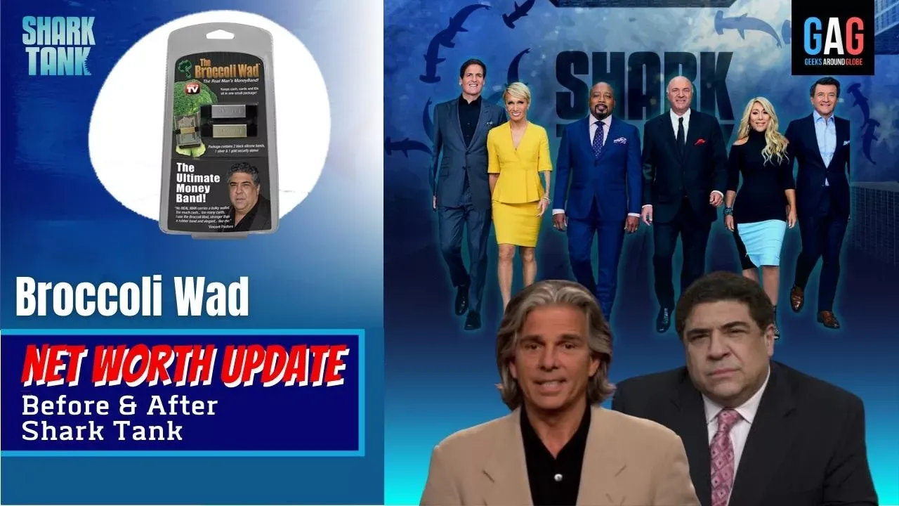 "Broccoli Wad" Net Worth 2023 Update