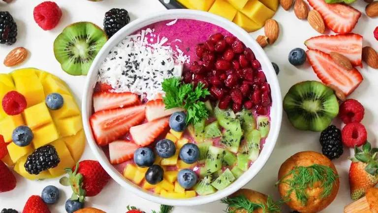 Budget-Friendly Healthy Eating