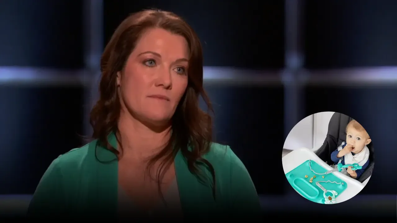 Busy Baby Mat Net Worth: Shark Tank Rejection, $15M Growth, and a Tariff Showdown