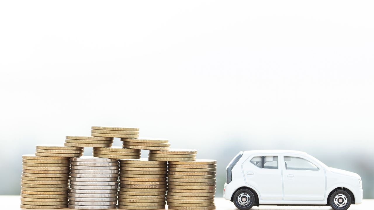 Car Loan or Personal Loan Which is the Better Option to Finance Your Car