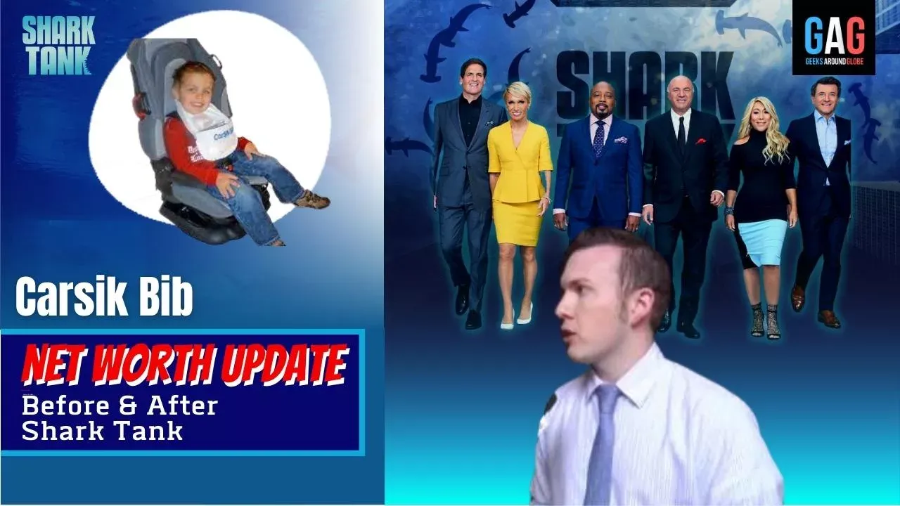 "Carsik Bib" Net Worth 2023 Update 