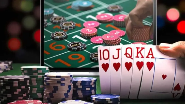 Casino