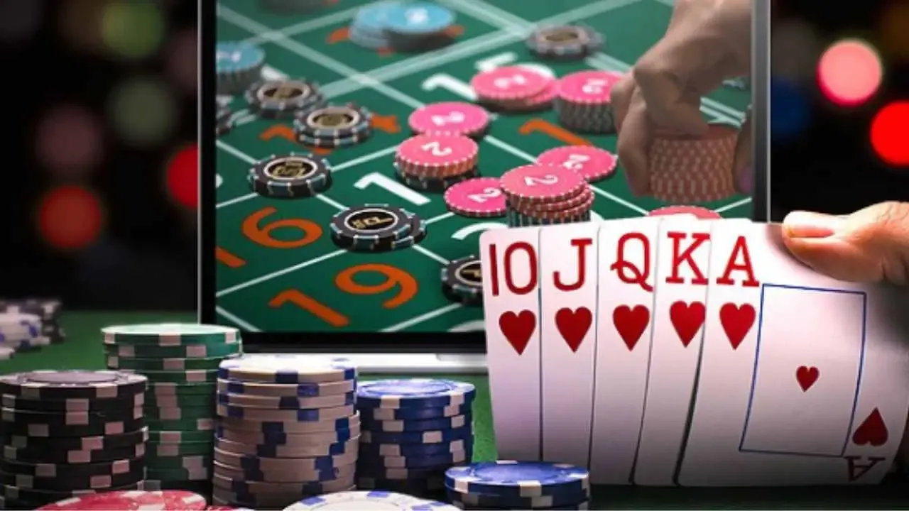 Casino