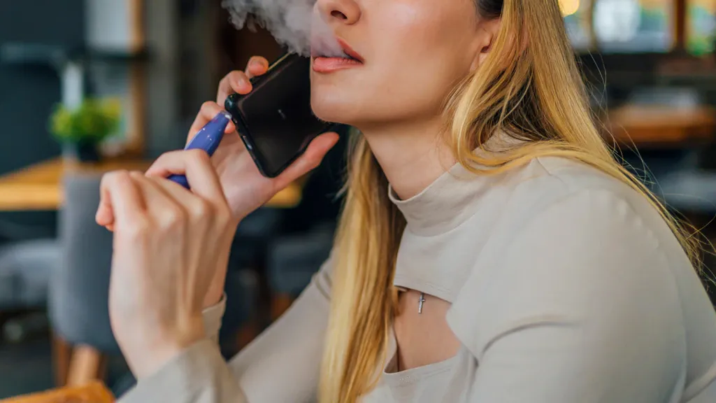 Casual vaping tips