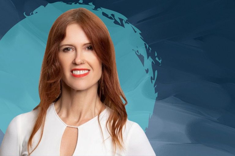 Catriona Wallace Net Worth update