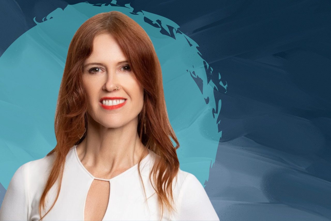 Catriona Wallace Net Worth update