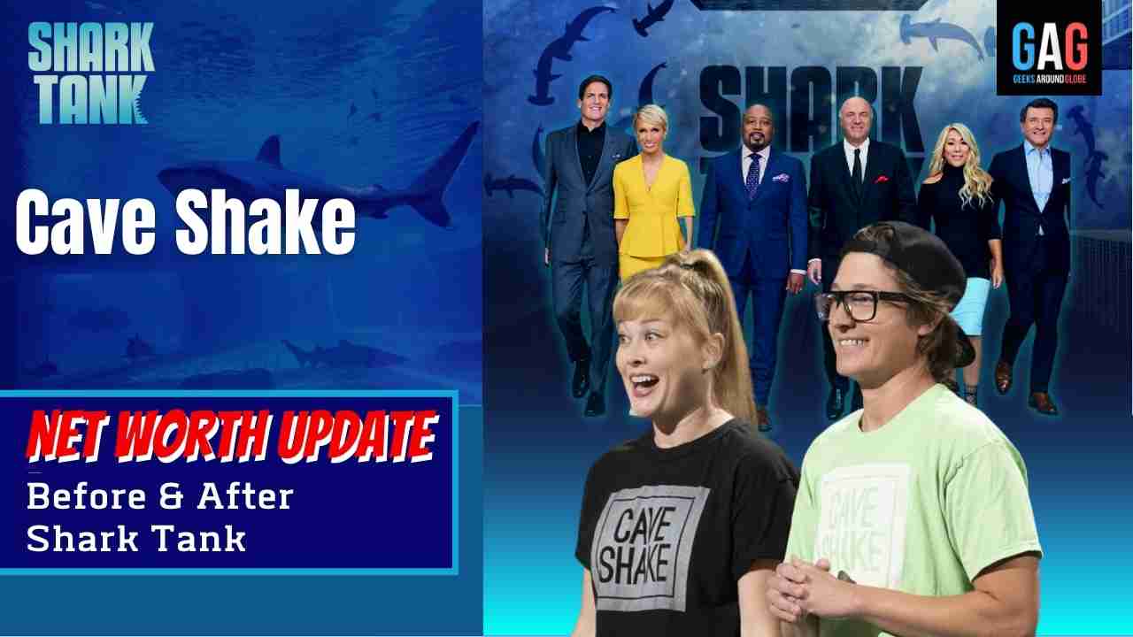 Cave-Shake-Shark-Tank