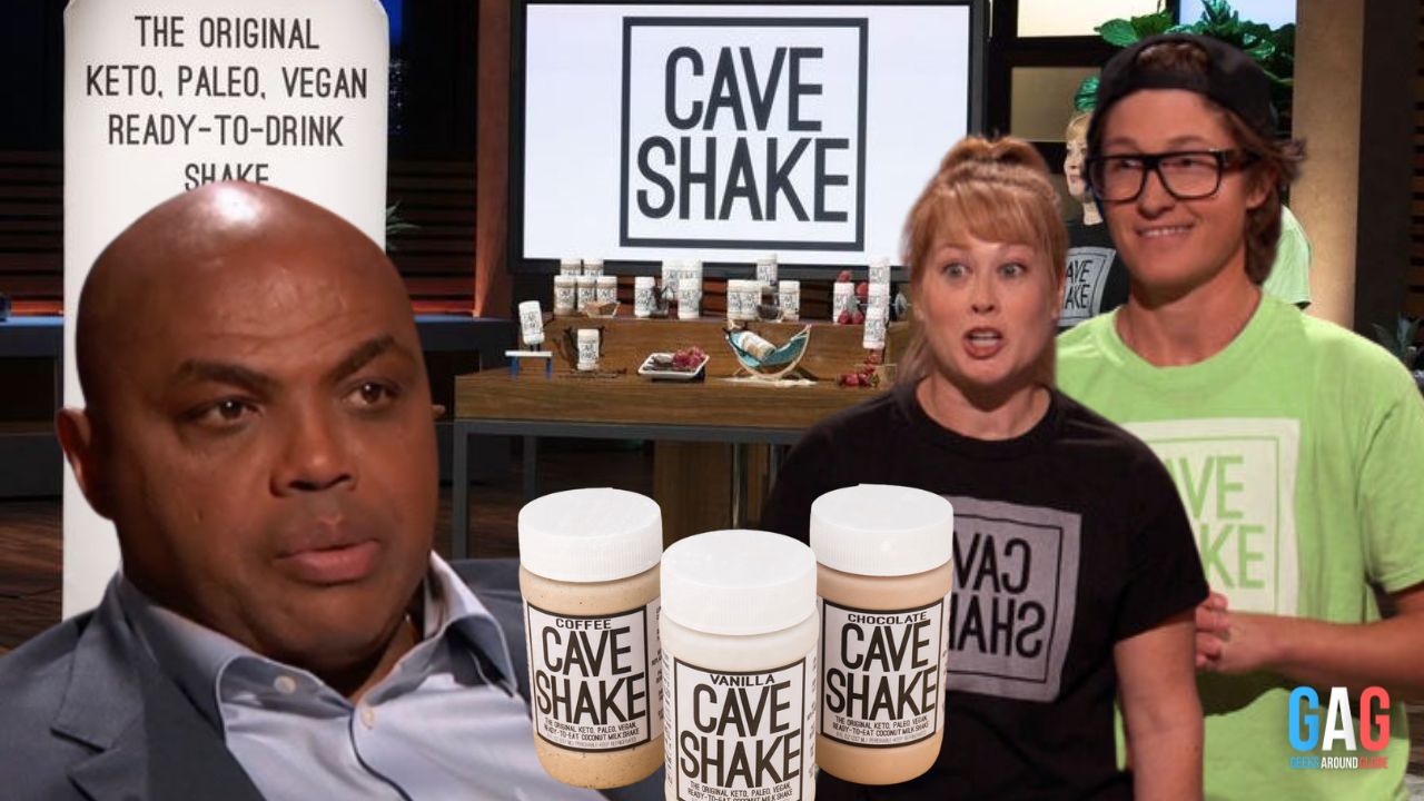 Cave Shake – What happened after Shark Tank Here is their Net worth & current update
