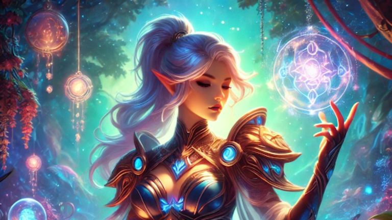 Champions in League of Legends A Complete Guide