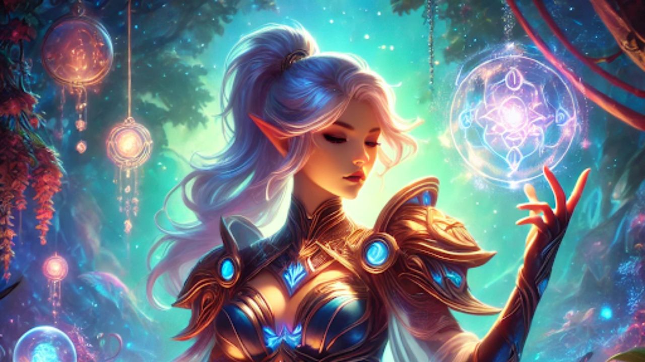 Champions in League of Legends A Complete Guide