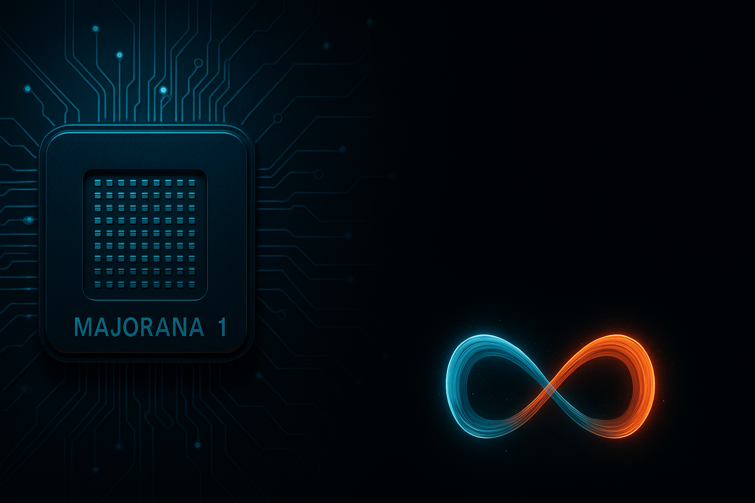 Quantum Machine Learning with Majorana 1: What’s Possible in 2025?