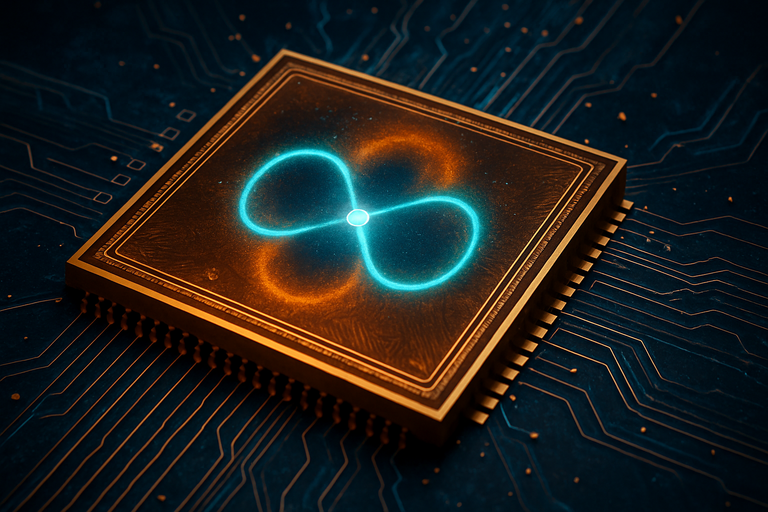 Microsoft’s Majorana 1 Quantum Chip: Patent Landscape and IP Analysis!