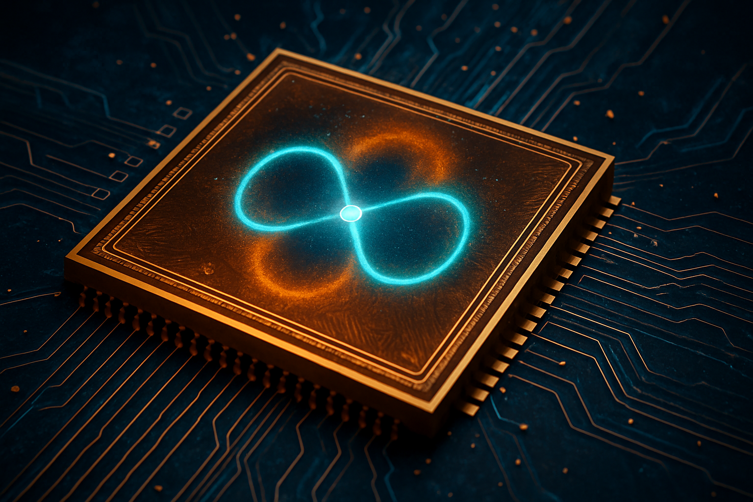 Microsoft’s Majorana 1 Quantum Chip: Patent Landscape and IP Analysis!