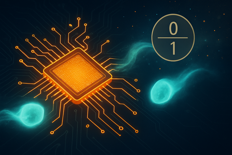 How Majorana 1 Chip Implements Topological Qubits: A Breakdown for Physicists!