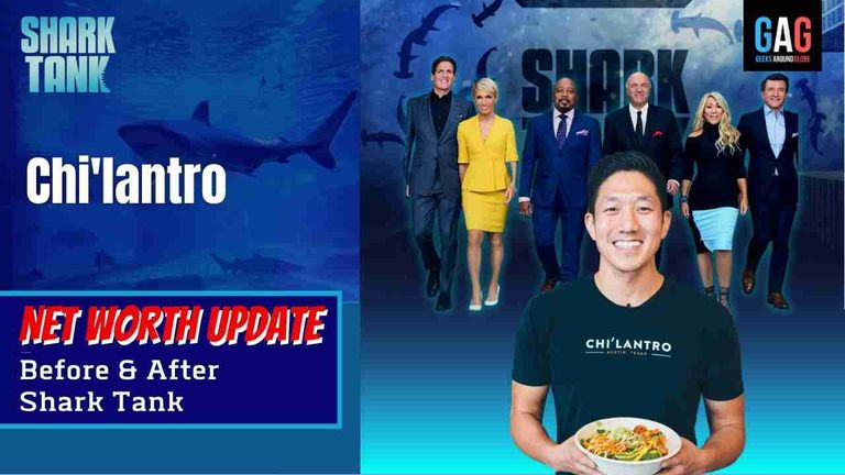 Chilantro-Shark-Tank-US-Net-worth-Update