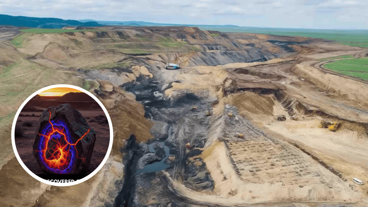 China’s $178B Thorium Find Could Power Earth for 60,000 Years!