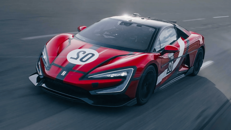 China’s BYD Smashes Bugatti Record at 308 MPH