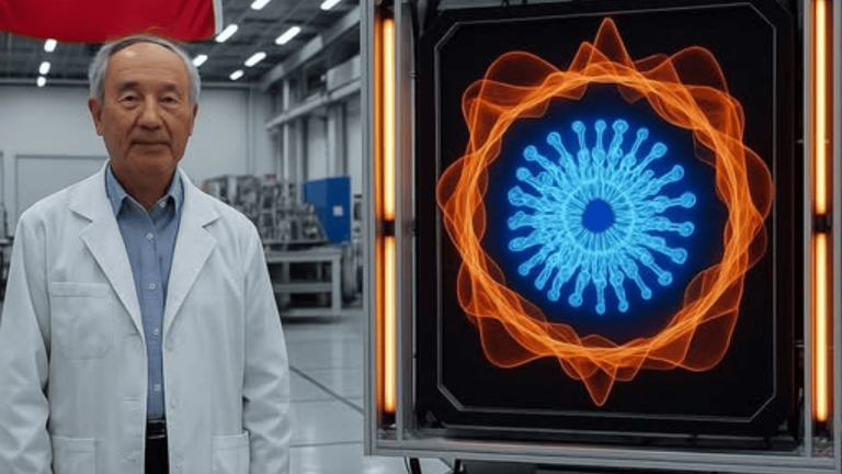 China’s Graphene Battery Charges in 5 Mins, Lasts 4x Longer