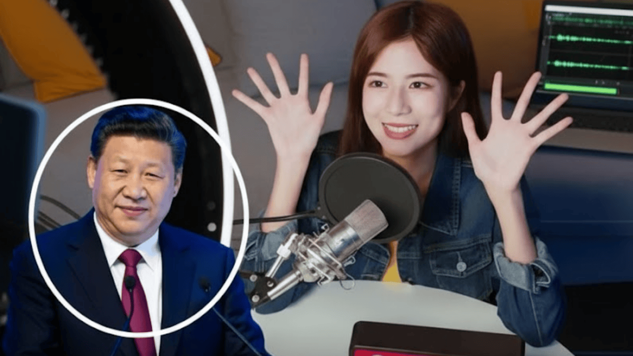China’s New Rule: Influencers Need Degrees to Talk Science