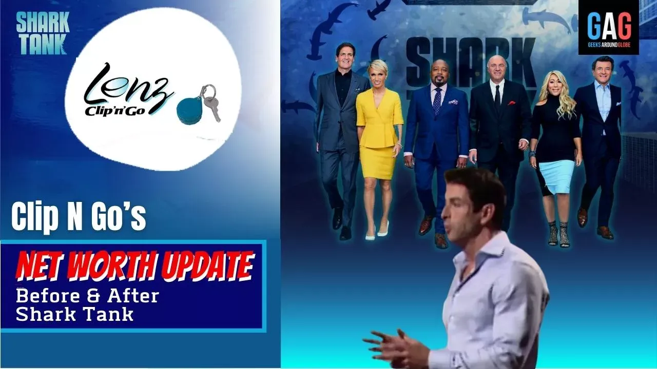 "Clip N Go’s" Net Worth 2023 Update