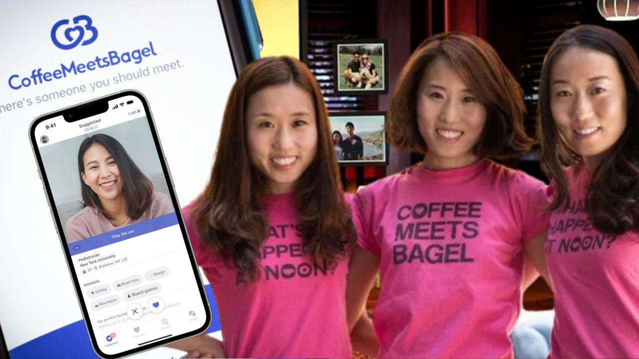 Coffee Meets Bagel Net Worth Shark Tank Update