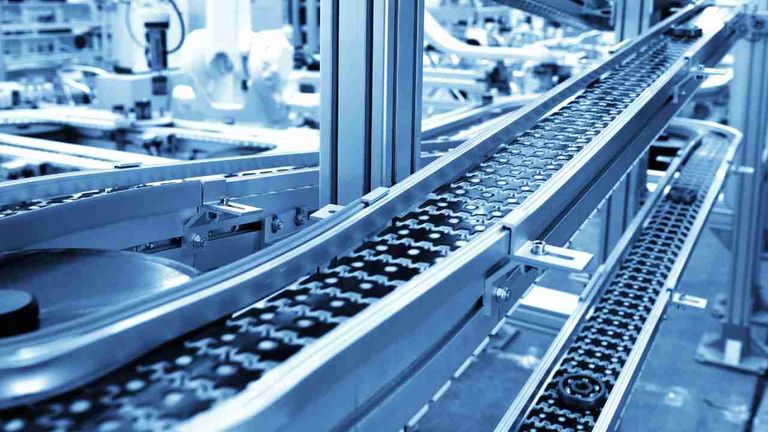 Comprehensive Guide To Enrobing Conveyor Belt