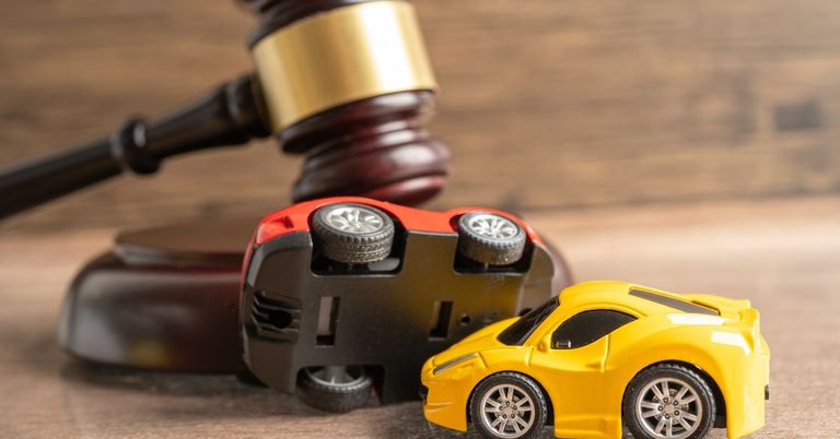 Comprehensive Guide to Understanding Car Accident Lawsuits