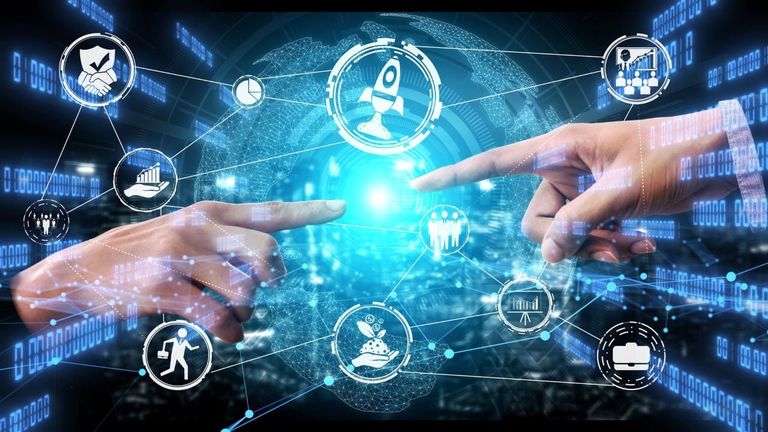 Connecting Visually Enhanced Communication for Everyone